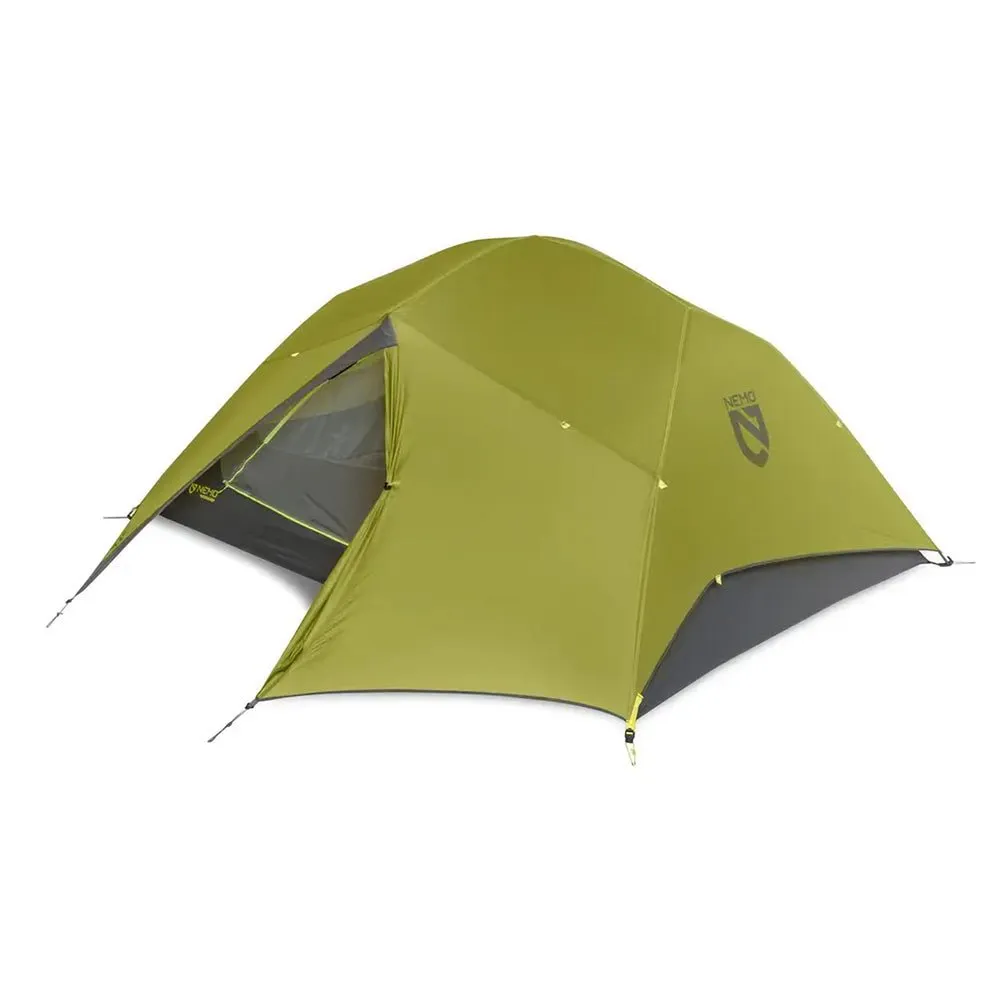 DAGGER OSMO 3P TENT