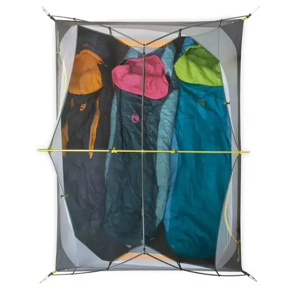 DAGGER OSMO 3P TENT