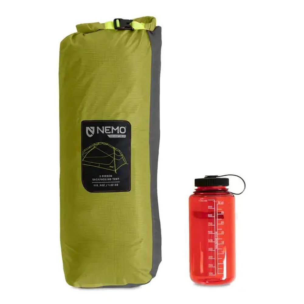 DAGGER OSMO 3P TENT