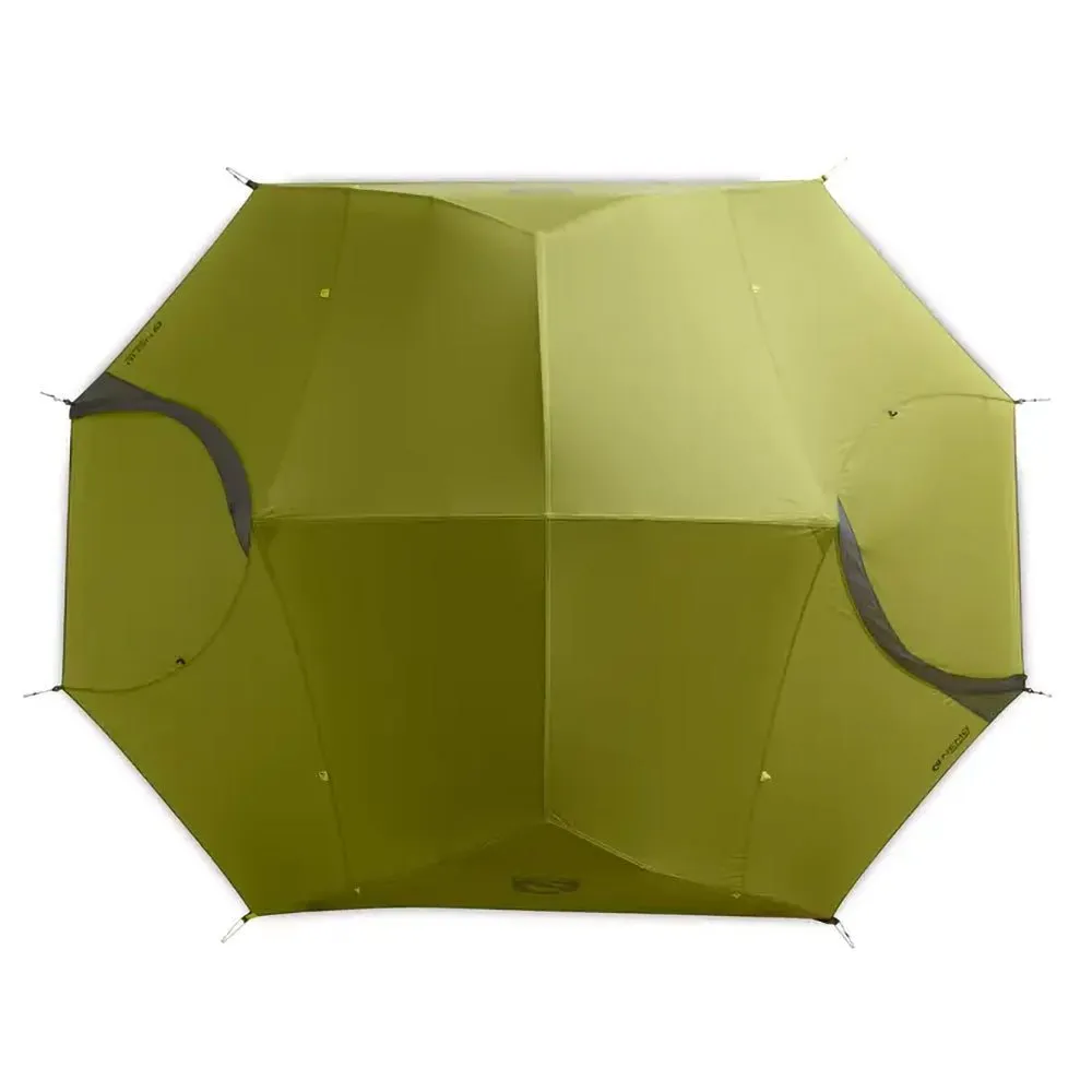 DAGGER OSMO 3P TENT