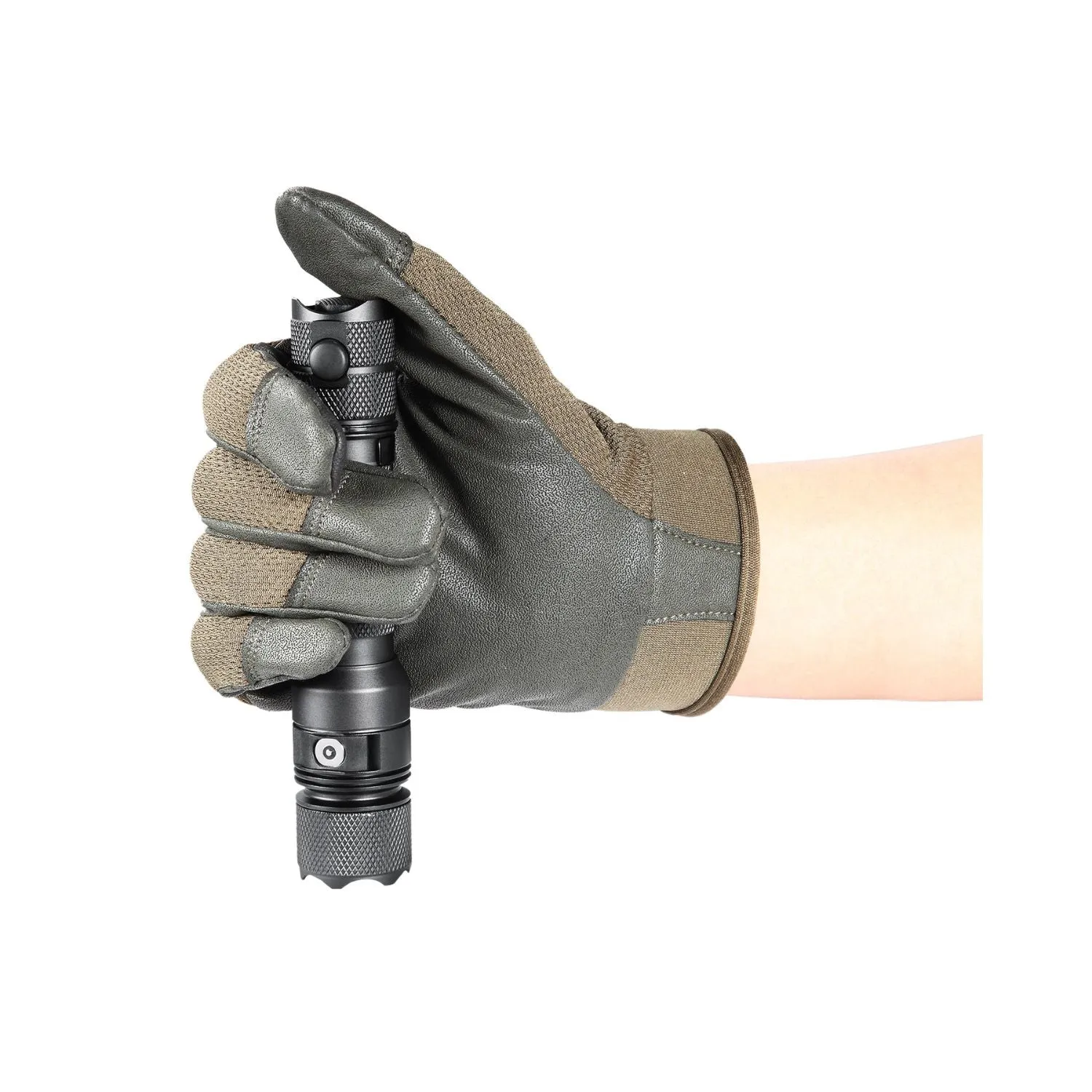 E9 GEN5 Long Throw- 3,000 Lumen Tactical EDC Flashlight