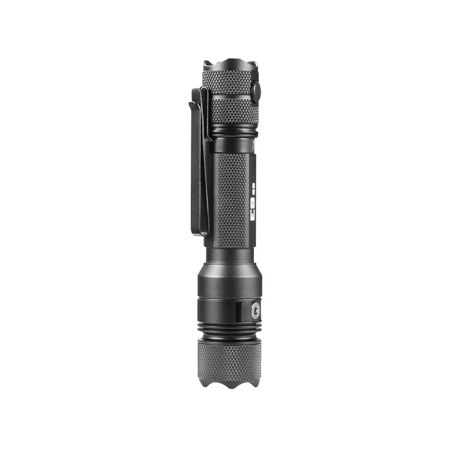 E9 GEN5 Long Throw- 3,000 Lumen Tactical EDC Flashlight