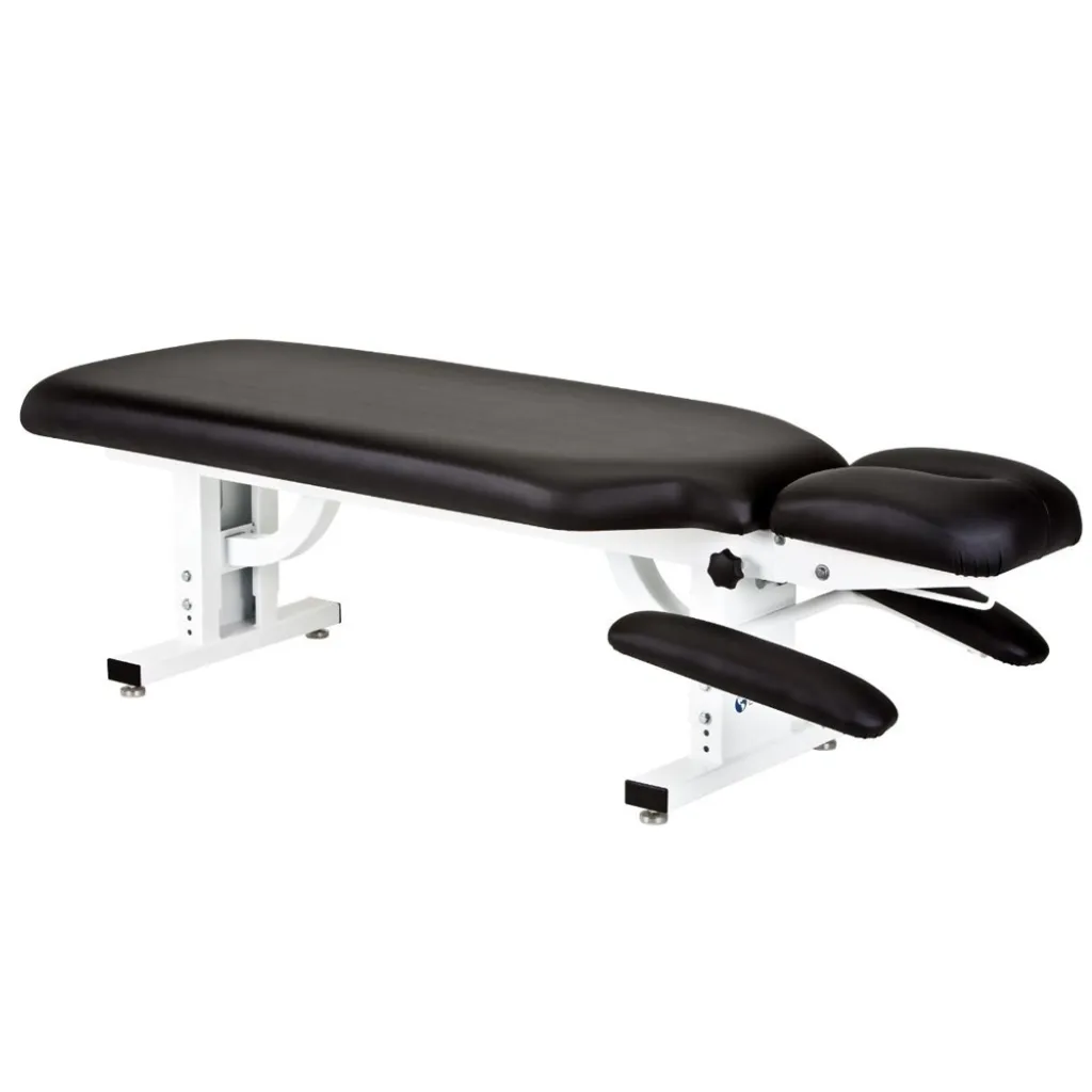 Earthlite Apex Stationary Treatment & Adjusting Bench (20002)