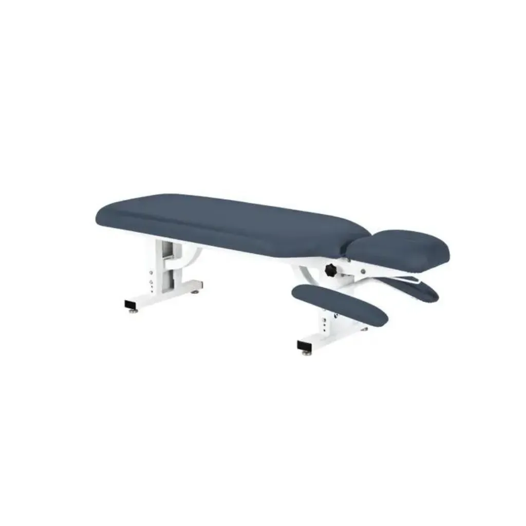 Earthlite Apex Stationary Treatment & Adjusting Bench (20002)