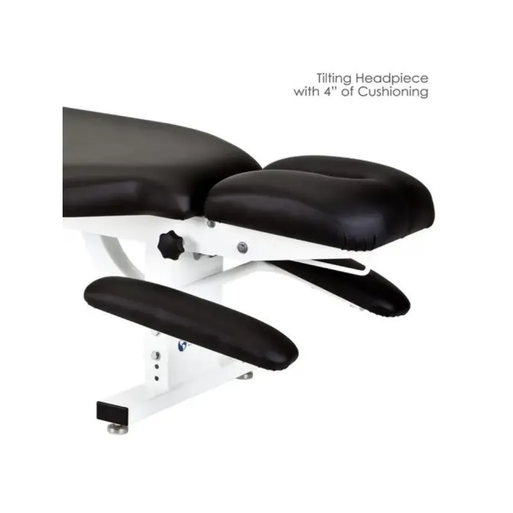 Earthlite Apex Stationary Treatment & Adjusting Bench (20002)