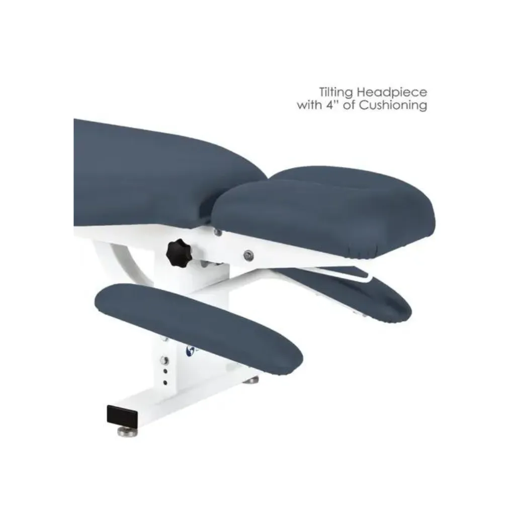 Earthlite Apex Stationary Treatment & Adjusting Bench (20002)