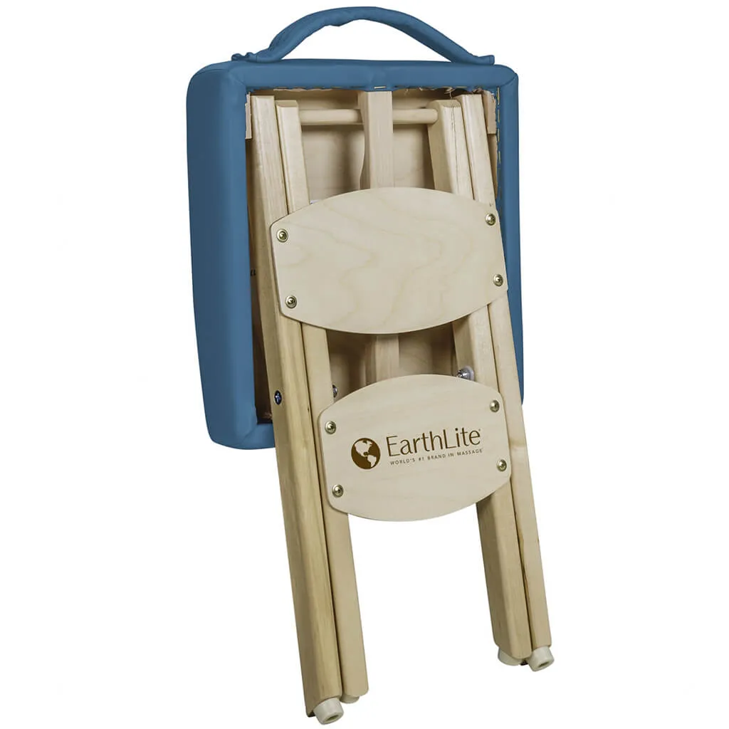 EarthLite Folding Massage Table Stool