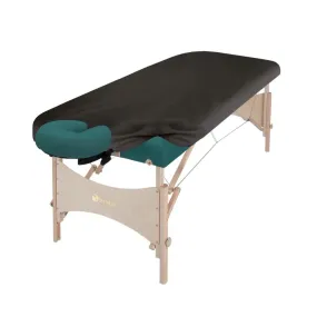 Earthlite Professional Table Cover for Flat Tops (Square Corners)