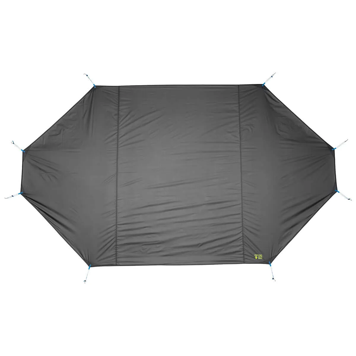 El Capitan Fitted Footprint - (4 Person)