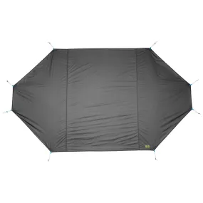 El Capitan Fitted Footprint - (4 Person)