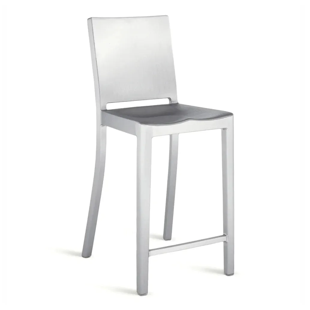 Emeco Hudson Counter Stool