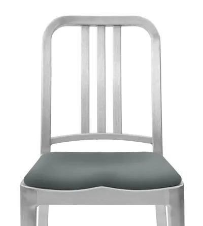 Emeco Hudson Counter Stool
