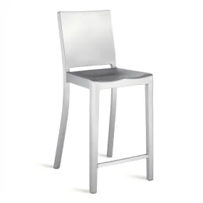 Emeco Hudson Counter Stool
