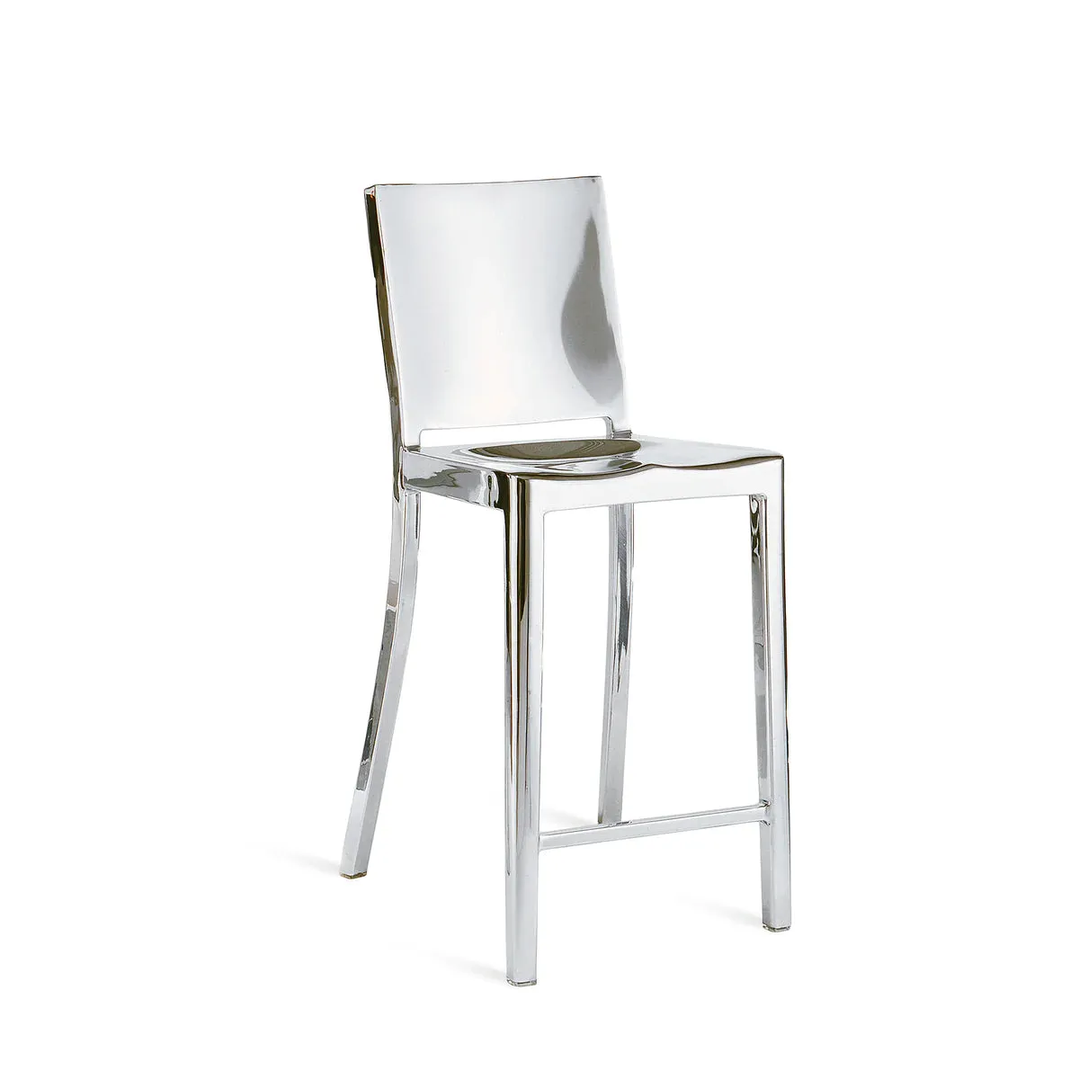 Emeco Hudson Counter Stool