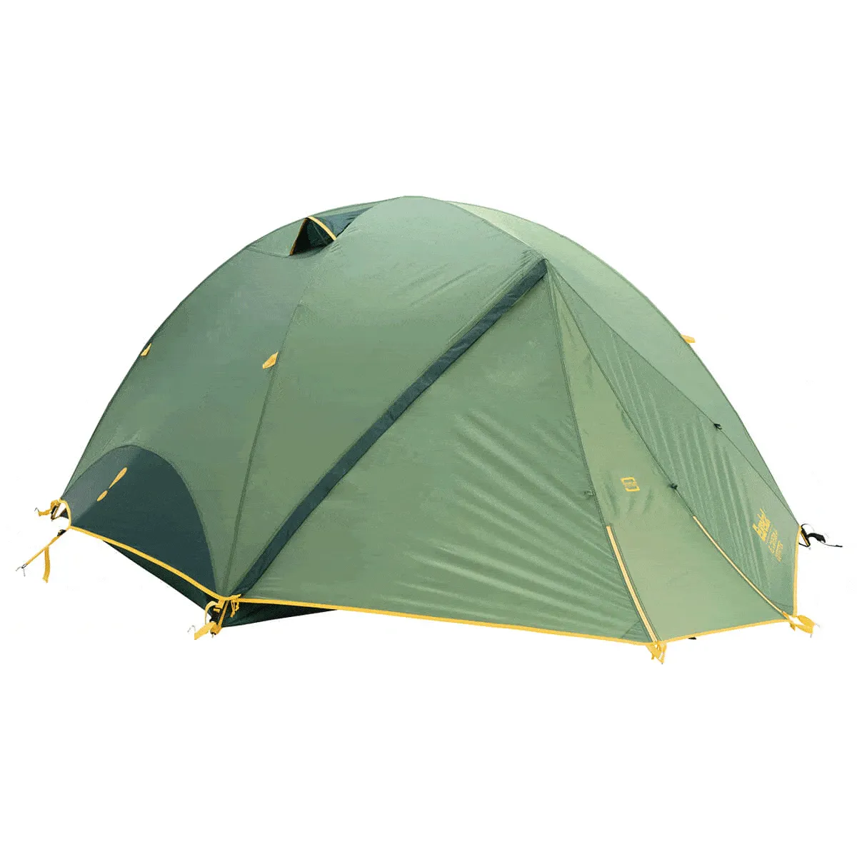 Eureka El Capitan 4   Outfitter Tent