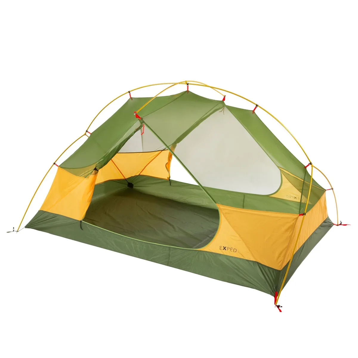Exped Lyra III Tent