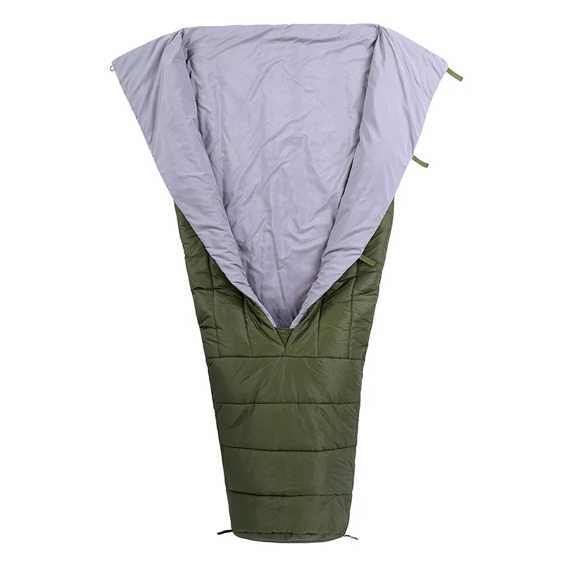 FEATHERLITE UL Top Quilt