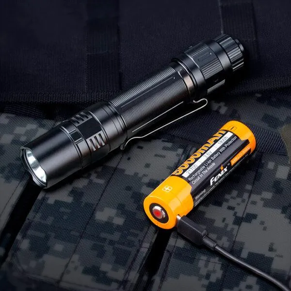 Fenix PD36 TAC 3000 Lumen Flashlight