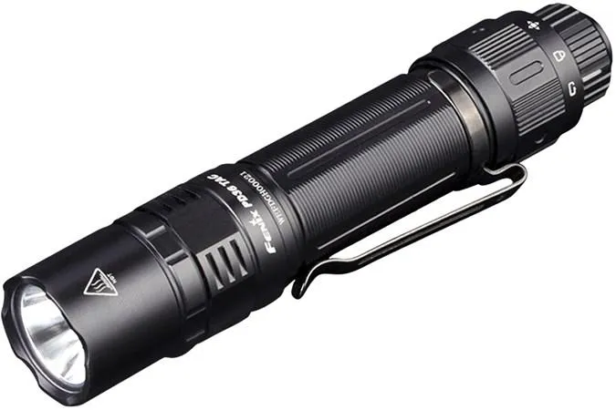 Fenix PD36 TAC 3000 Lumen Flashlight