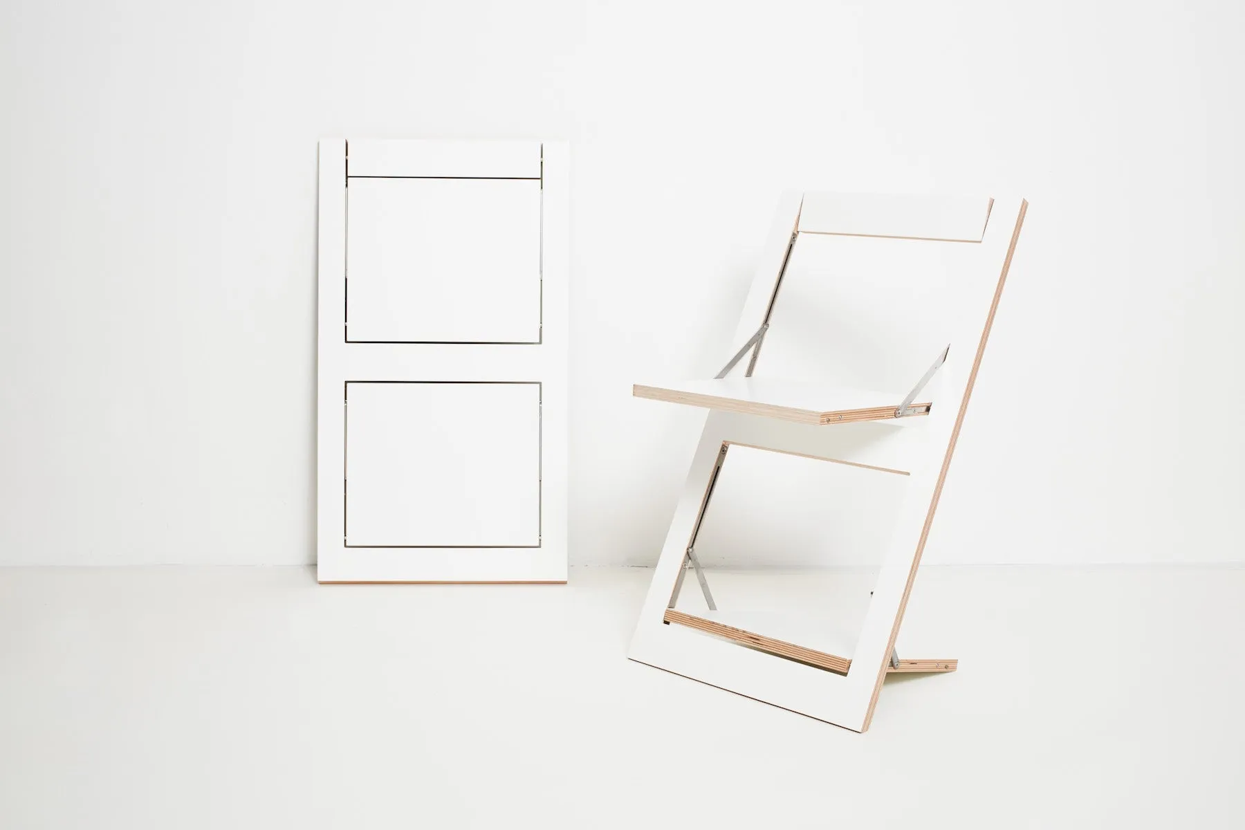 Fläpps Folding Chair