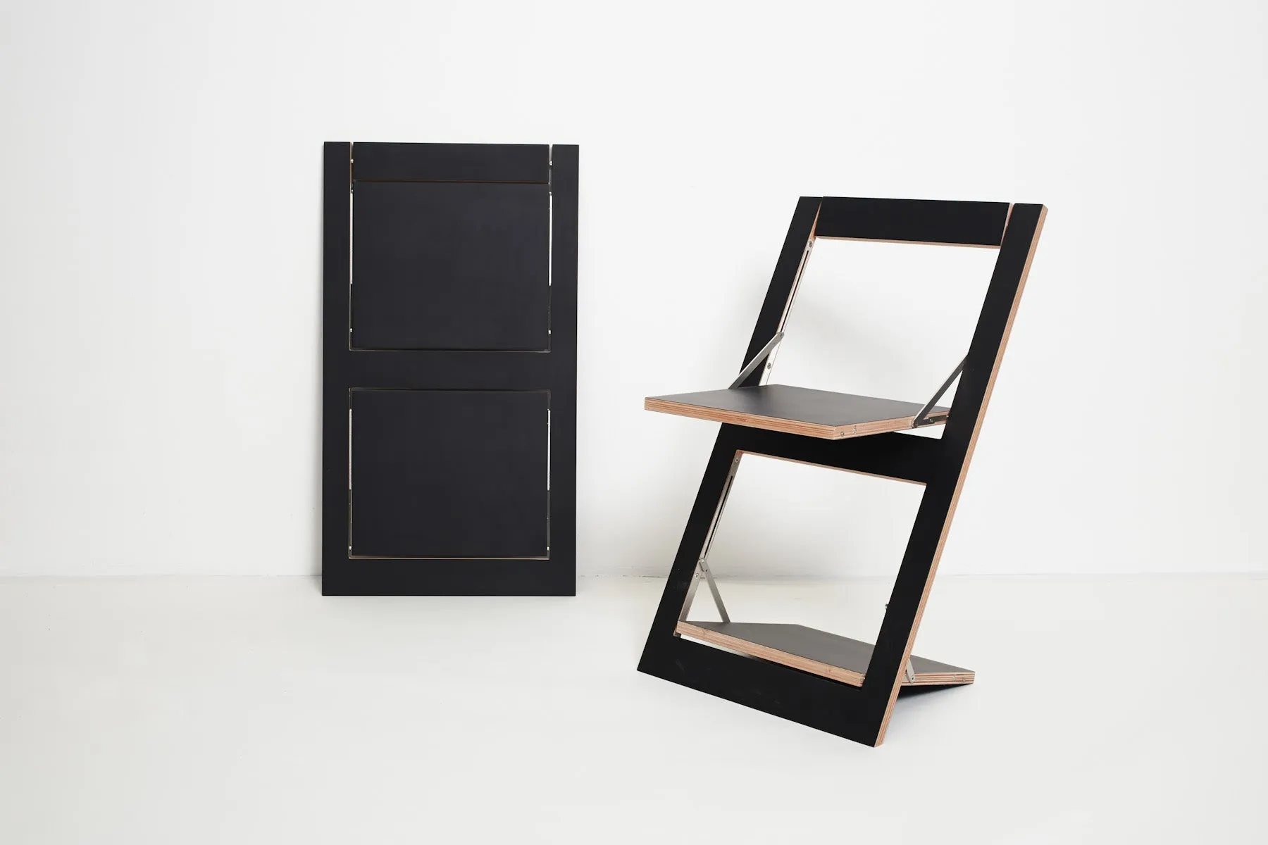Fläpps Folding Chair