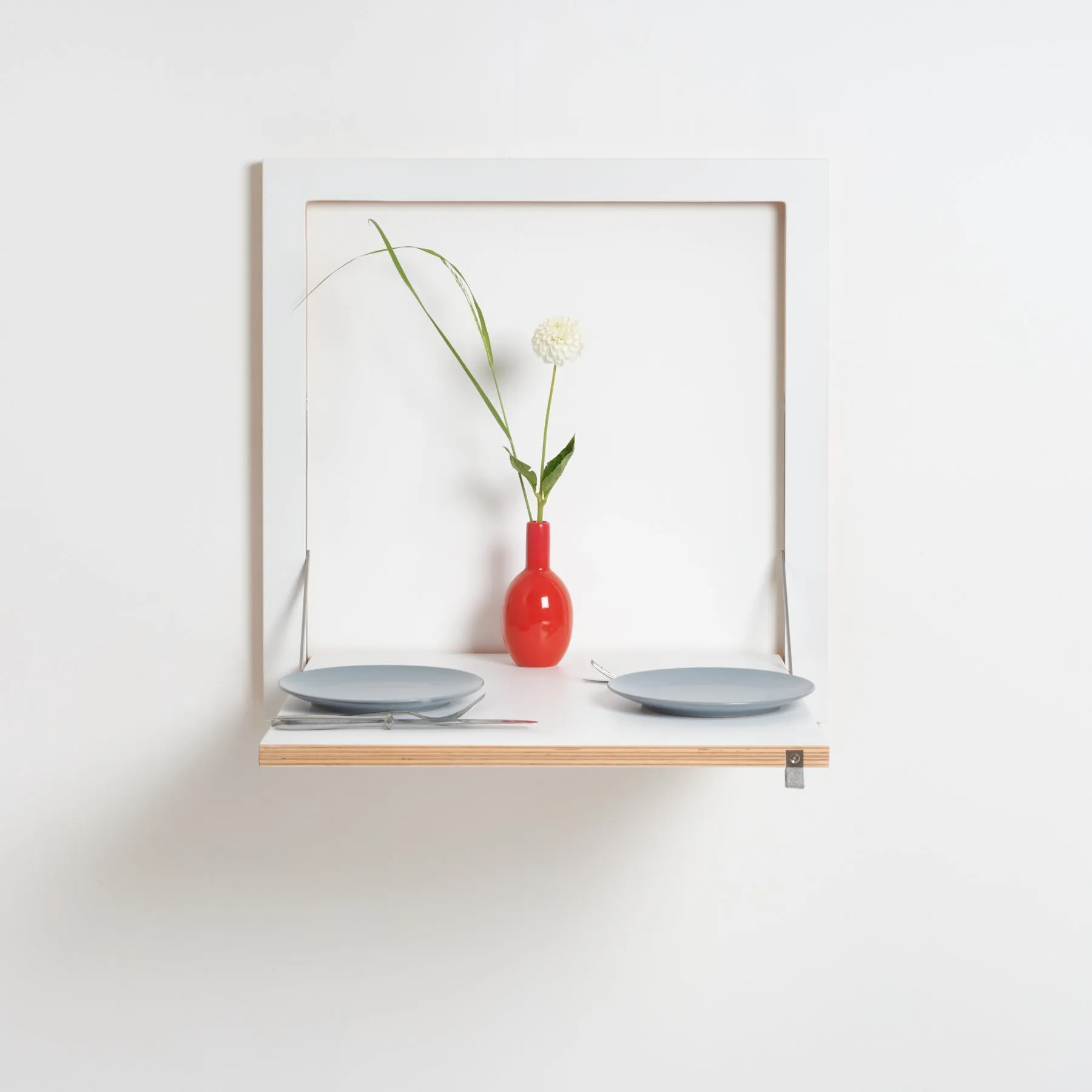 Fläpps Kitchen Table - 60 x 60
