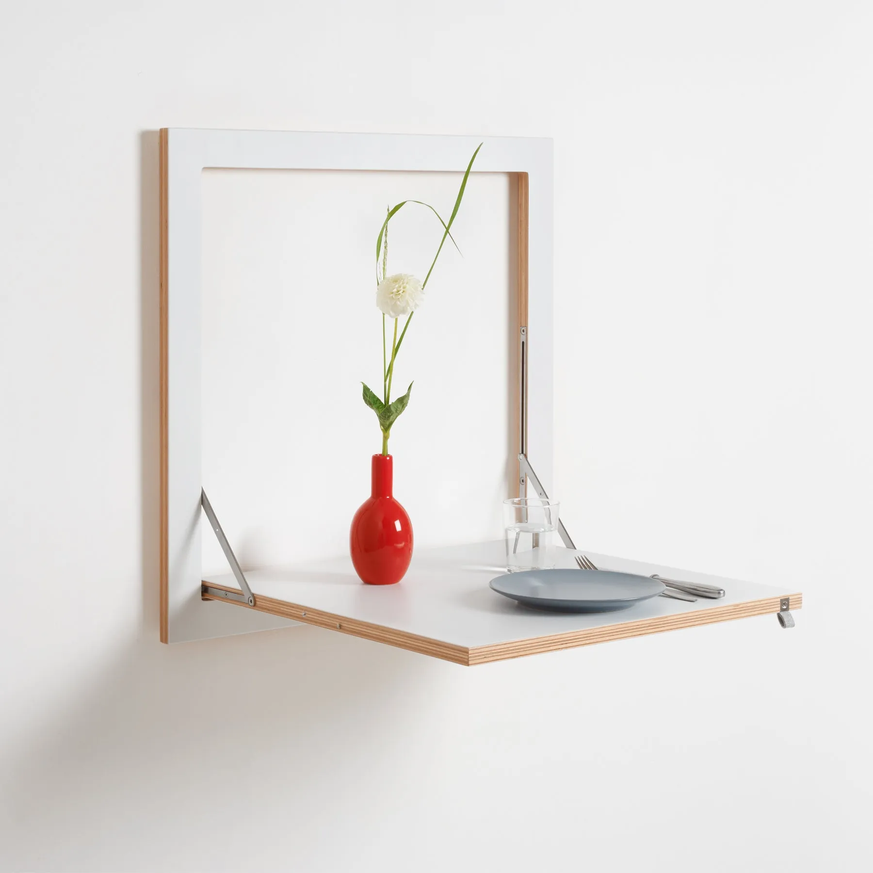 Fläpps Kitchen Table - 60 x 60