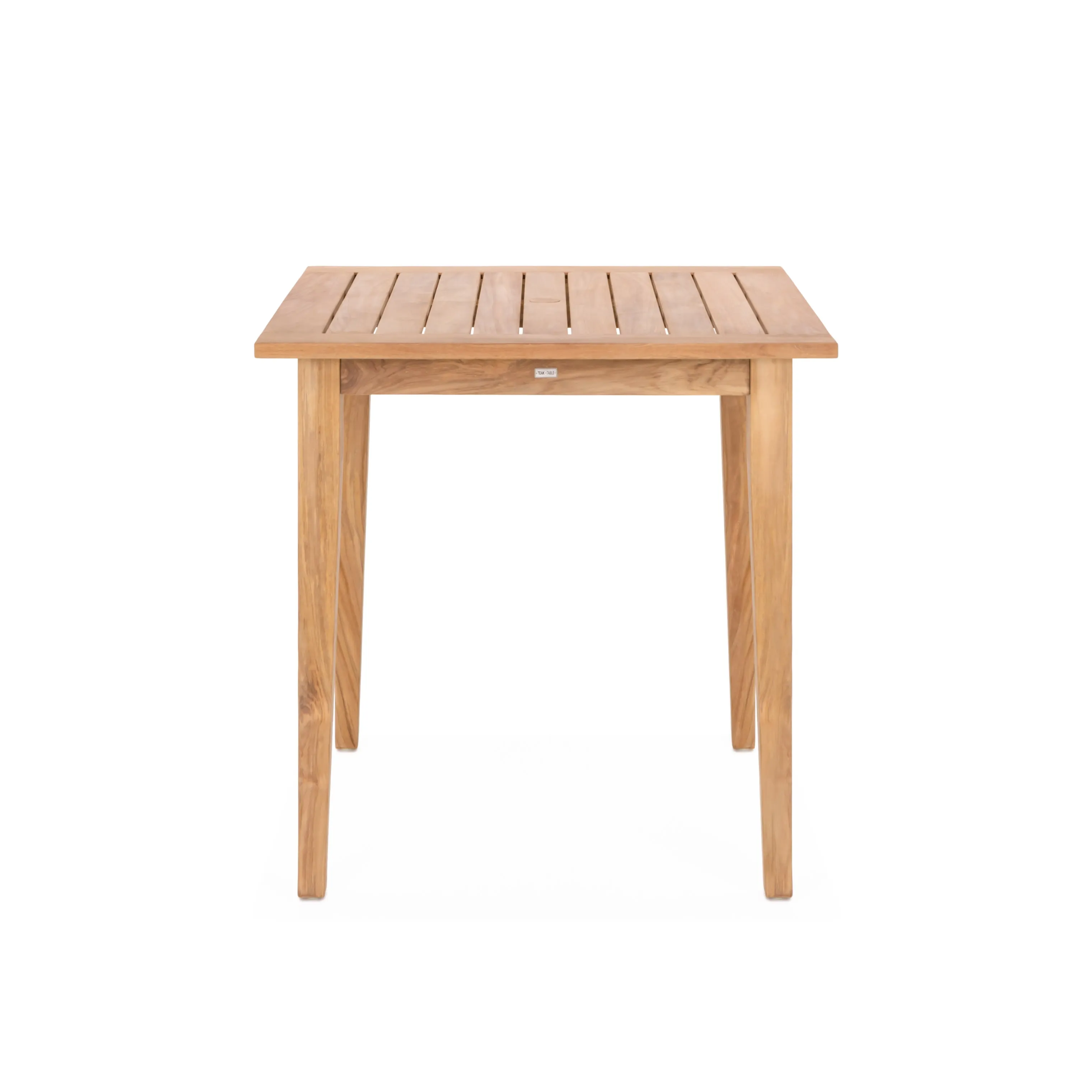 Friday 42" Square Bar Table