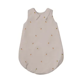 Garbo and Friends Sleeping Bag – Lemon
