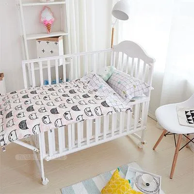 Girl Quilted Sleeping bag