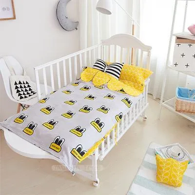 Girl Quilted Sleeping bag