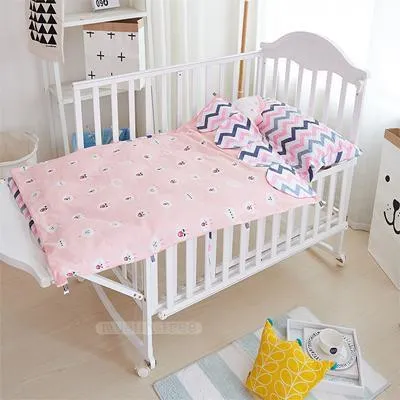 Girl Quilted Sleeping bag