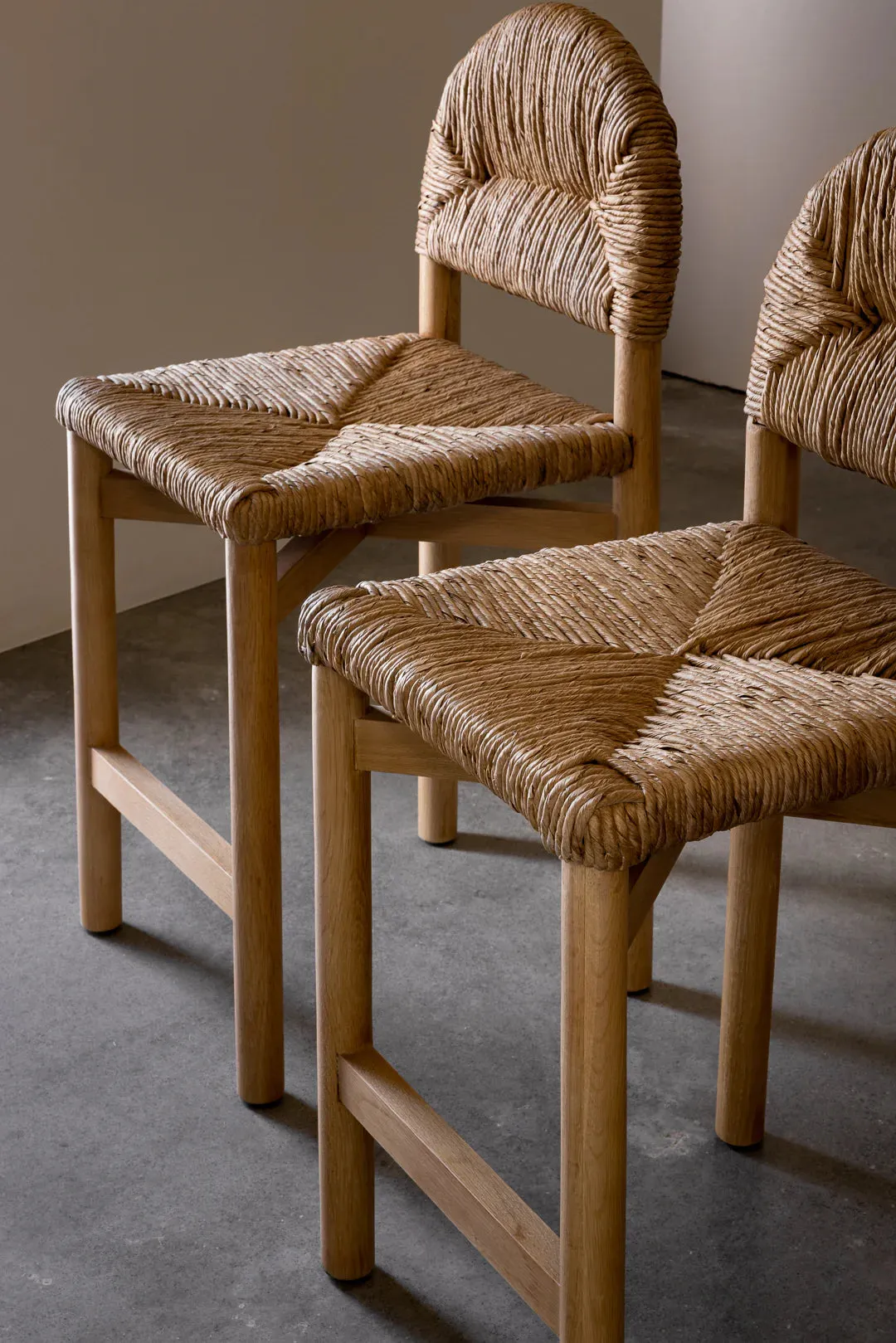 Grace Counter Stool