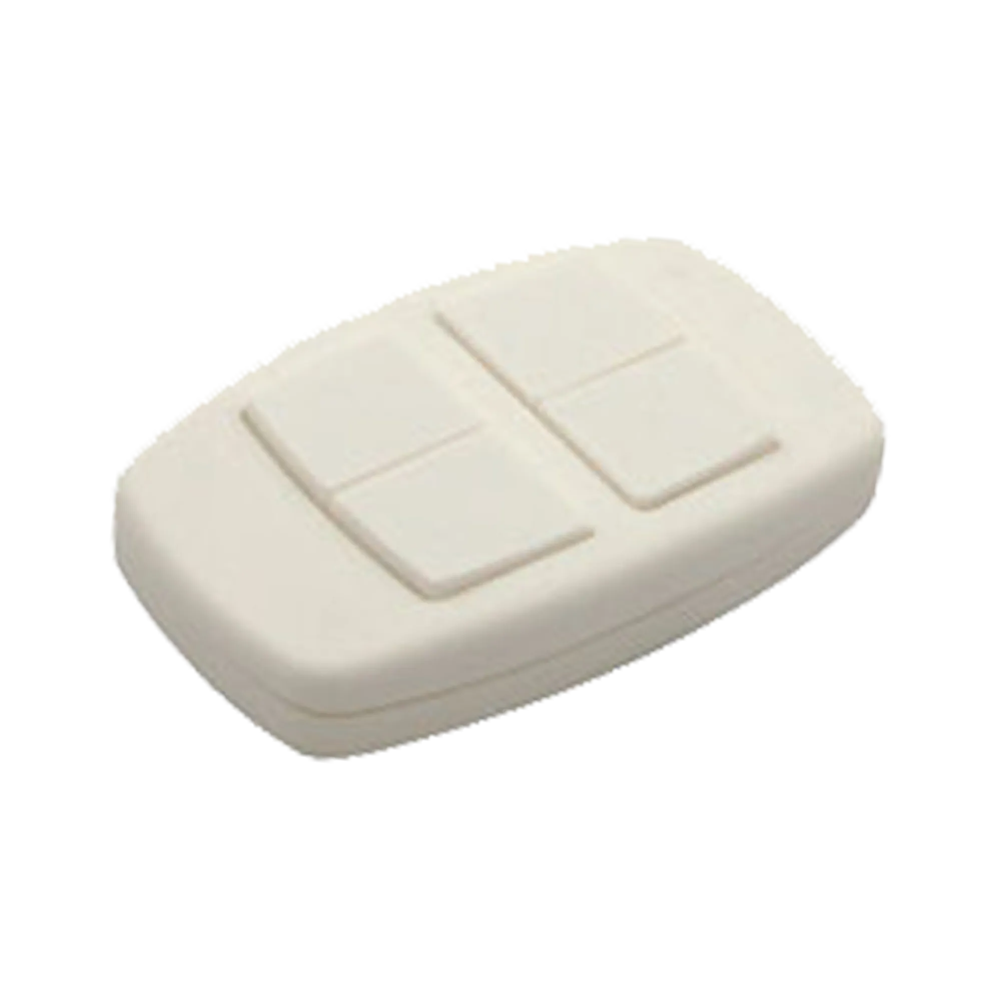 HANDHELD 4 BUTTON REMOTE SWITCH