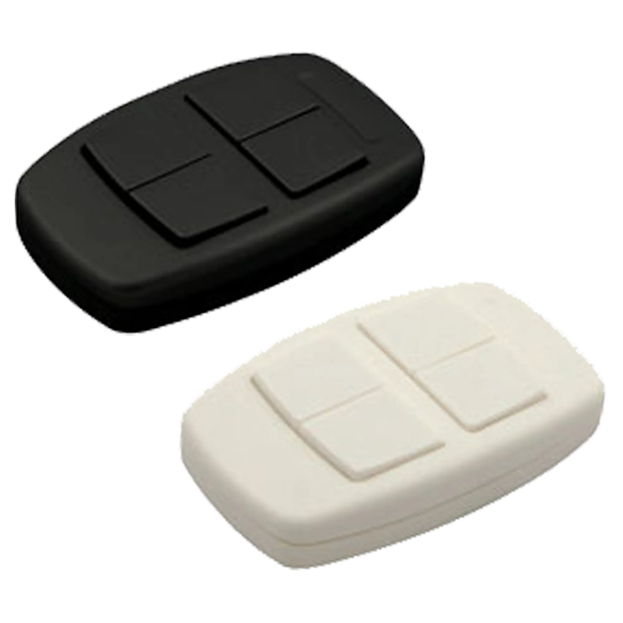 HANDHELD 4 BUTTON REMOTE SWITCH