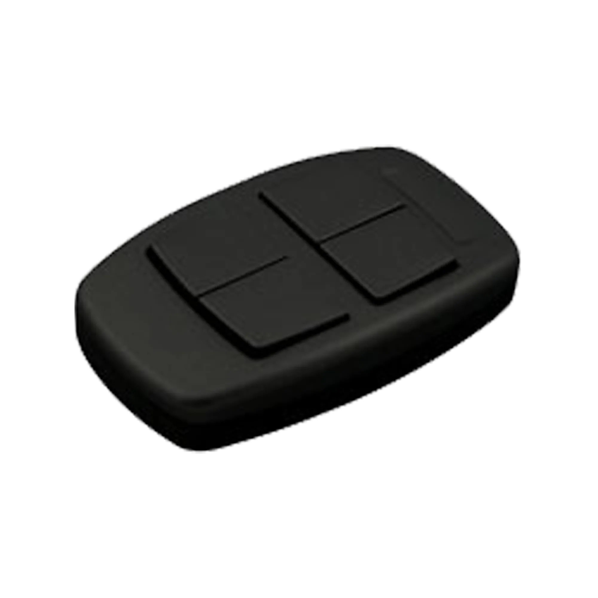 HANDHELD 4 BUTTON REMOTE SWITCH