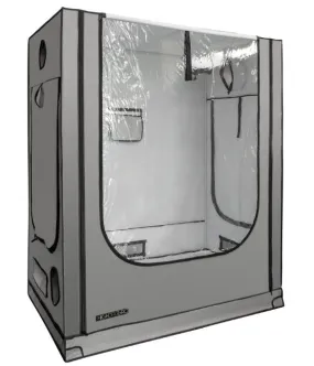 HighDroGro D-Box - 4’6″ x 2’4″ x 5’5″ (Tent ONLY)