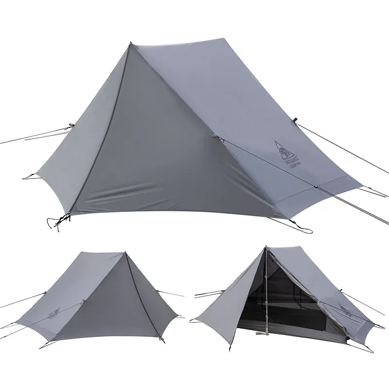 HILLRIDGE Camping Tent
