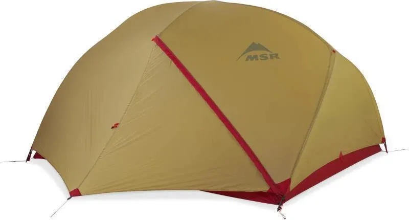Hubba Hubba 3 V7 3 Person Tent