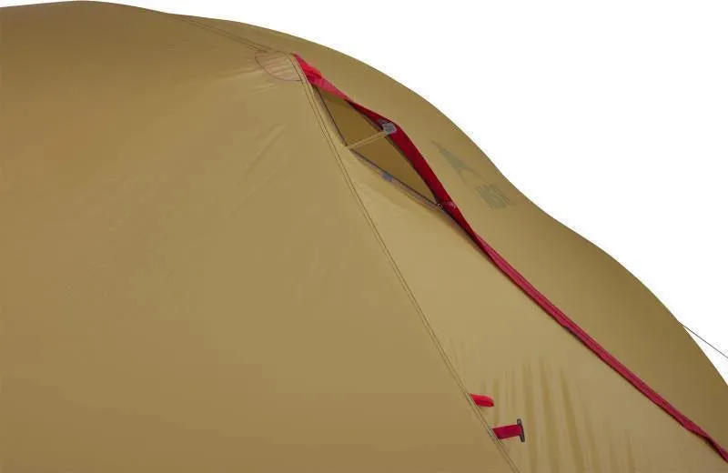 Hubba Hubba 3 V7 3 Person Tent