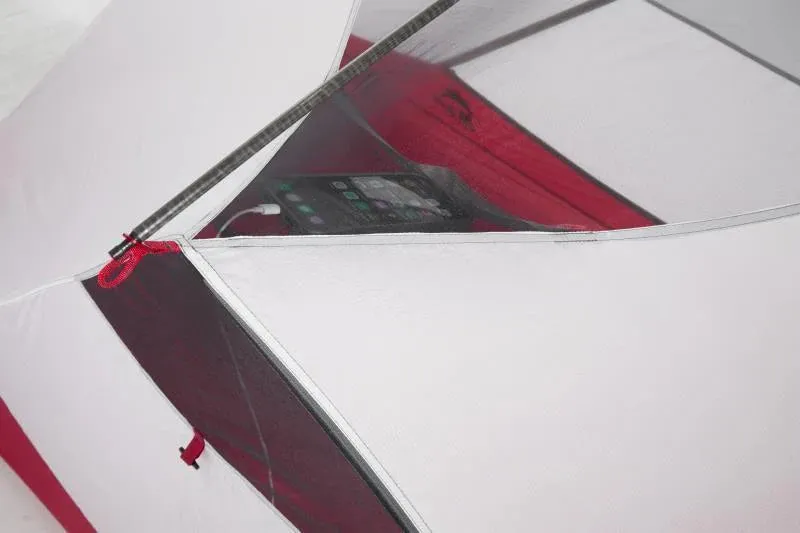 Hubba Hubba 3 V7 3 Person Tent