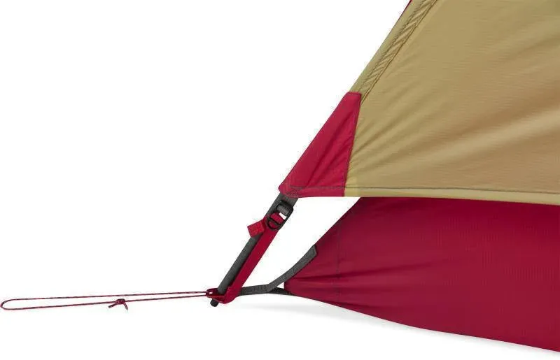 Hubba Hubba 3 V7 3 Person Tent
