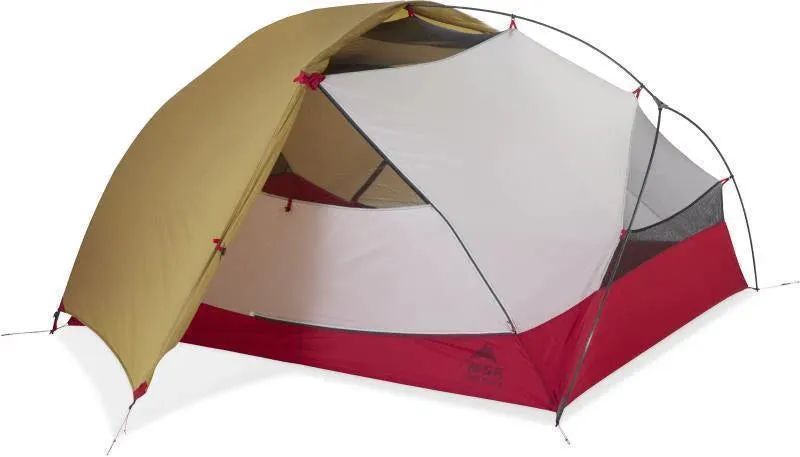 Hubba Hubba 3 V7 3 Person Tent