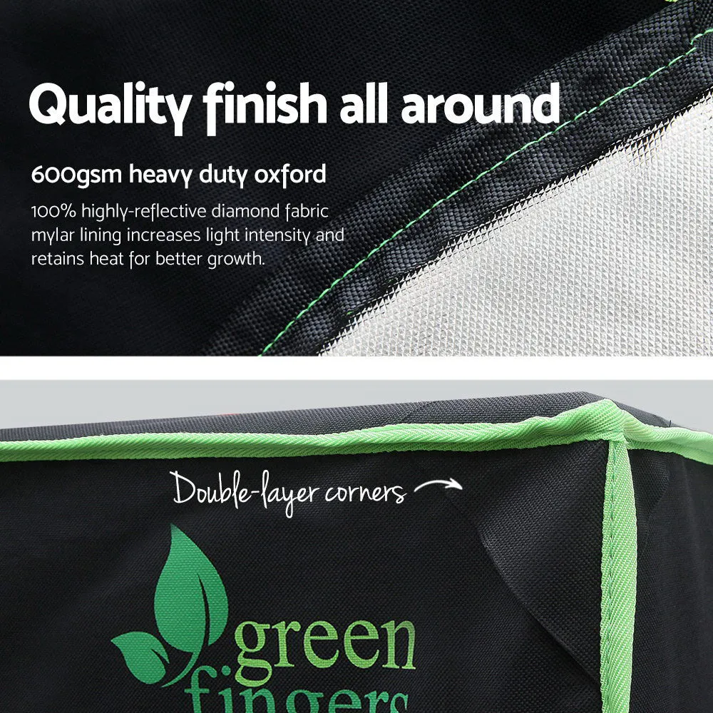 Hydroponic Grow Tent 200cm