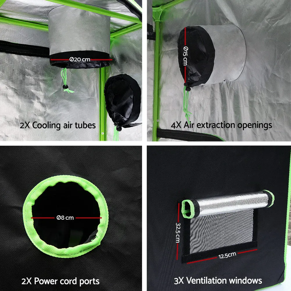 Hydroponic Grow Tent 200cm