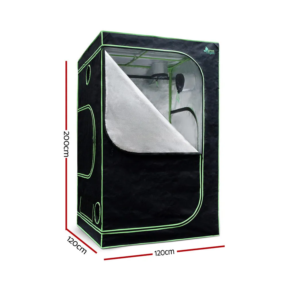 Hydroponic Grow Tent 200cm