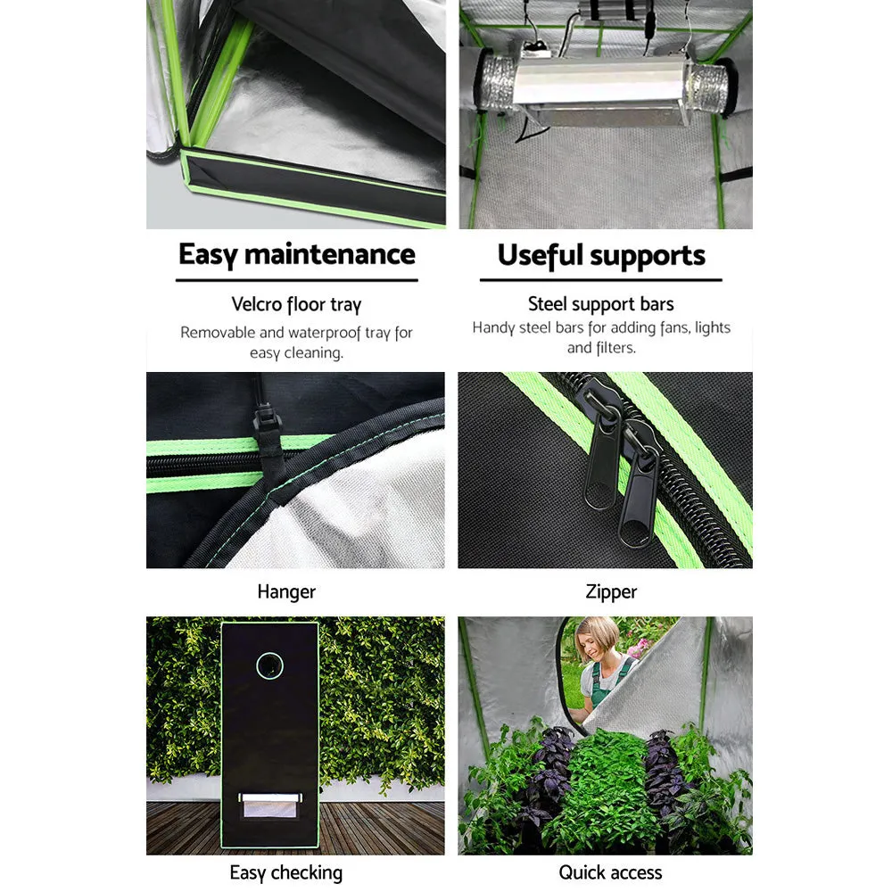 Hydroponic Grow Tent 200cm