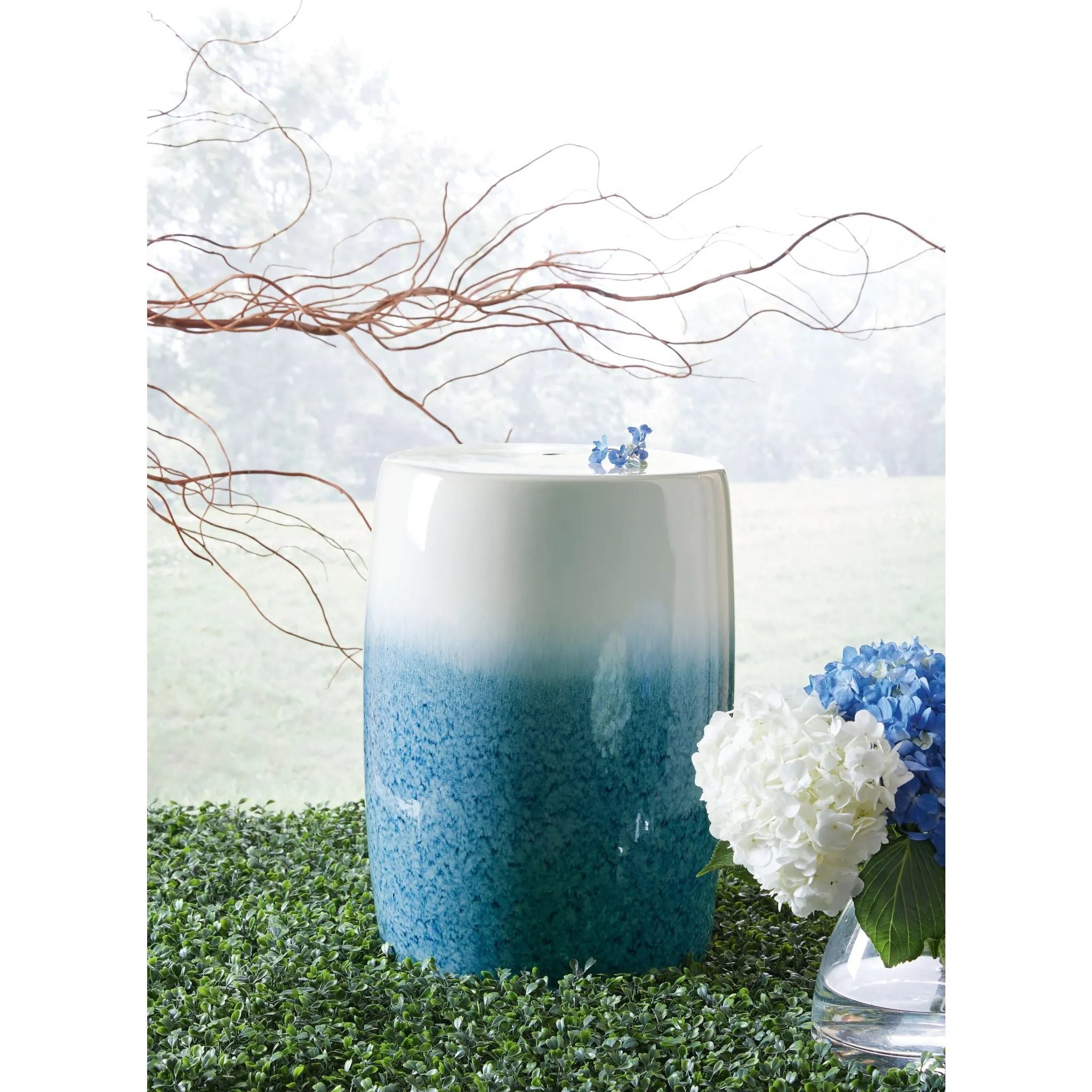 Ikegrove Stool