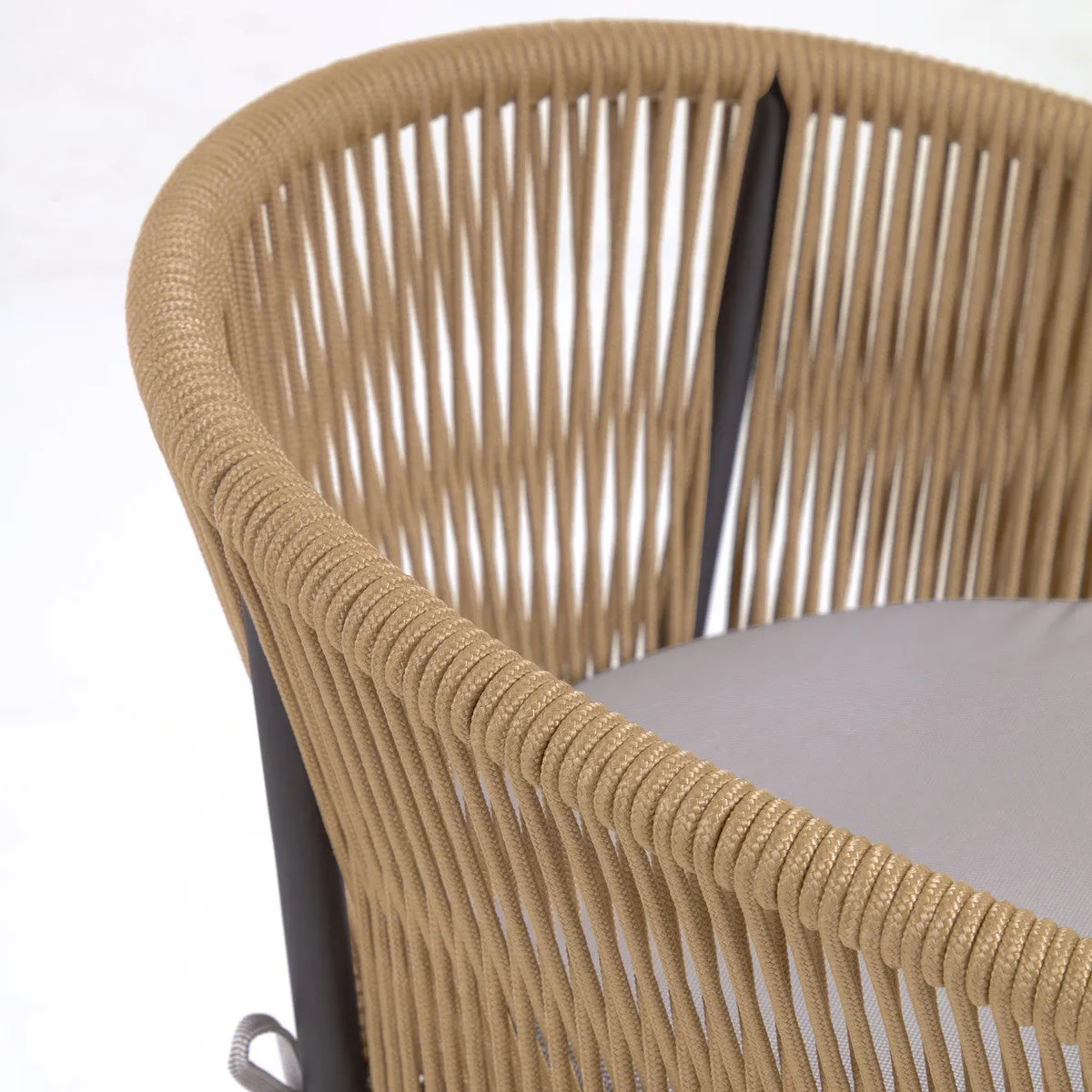 Jasnor Natural Bar Stool
