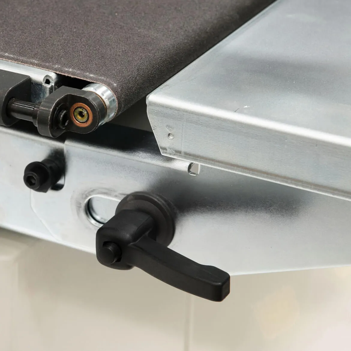 Jet JET-723541 Sturdy Heavy-Duty Folding In/Outfeed Tables